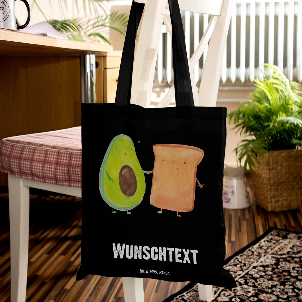 Personalised tote bag avocado toast avocado, vegetables, Toast, Avocado, Couple, Anniversary gift, Friend, Engagement party, Girlfriend, Engagement, Lovers, Wedding, Toast bread, Anniversary, Wedding gift