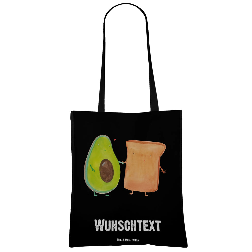 Personalised tote bag avocado toast avocado, vegetables, Toast, Avocado, Couple, Anniversary gift, Friend, Engagement party, Girlfriend, Engagement, Lovers, Wedding, Toast bread, Anniversary, Wedding gift