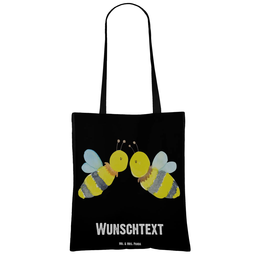 Personalizowana torba pszczoła miłość Biedronka, Os, Trzmiel