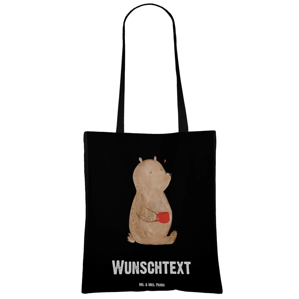 Personalised tote bag bear Coffee Personalisierte Tasche, Personalisierte Beuteltasche, Personalisierter Jutebeutel, Stoffbeutel mit Namen, Personalisierte Einkaufstasche, Tragetasche mit Namen, Personalisierter Stoffbeutel, Personalisierte Kindergartentasche, Personalisierte Jutetasche, Personalisierter Beutel, Einkaufstasche mit Namen, Bär, Teddy, Teddybär, Kaffee, Welt erobern, Motivation, Bären, guten Morgen, Welt retten, Coffee, Morgenroutine