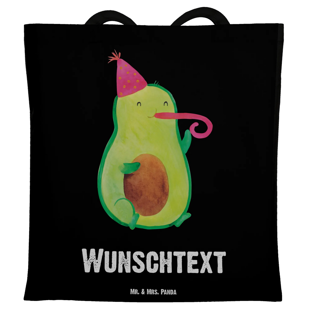 Personalizowana torba awokado urodziny Awokado, Warzywa, Wegan, Zdrowy