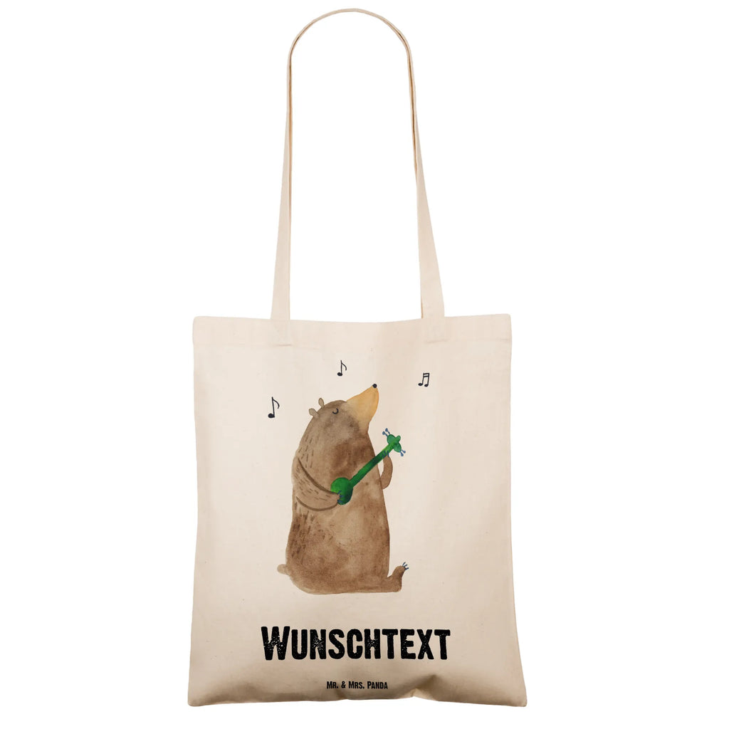 Personalisierte Tragetasche Bär Gitarre Personalisierter Beutel, Personalisierter Stoffbeutel, Einkaufstasche mit Namen, Personalisierte Einkaufstasche, Personalisierte Kindergartentasche, Tragetasche mit Namen, Stoffbeutel mit Namen, Personalisierter Jutebeutel, Personalisierte Tasche, Personalisierte Jutetasche, Personalisierte Beuteltasche, Bär, Teddy, Teddybär