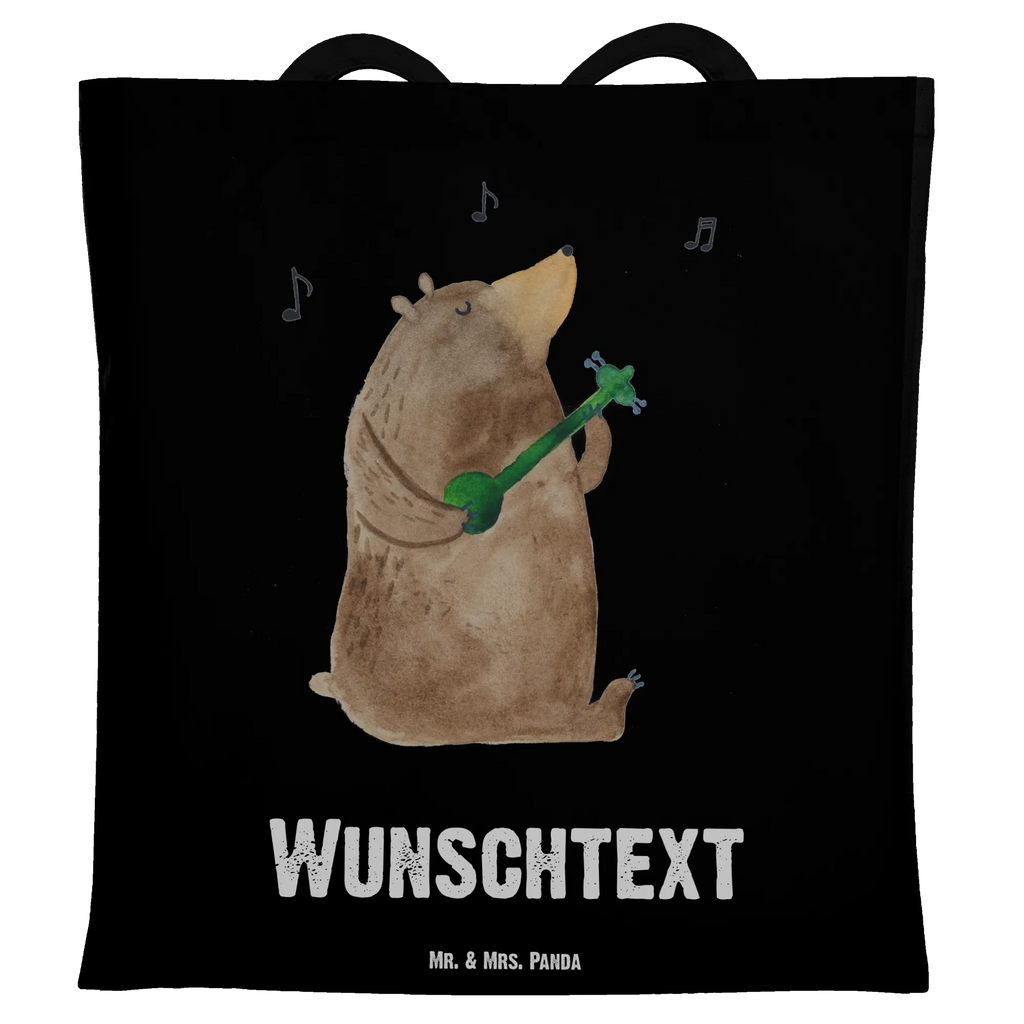 Personalisierte Tragetasche Bär Gitarre Personalisierter Beutel, Personalisierter Stoffbeutel, Einkaufstasche mit Namen, Personalisierte Einkaufstasche, Personalisierte Kindergartentasche, Tragetasche mit Namen, Stoffbeutel mit Namen, Personalisierter Jutebeutel, Personalisierte Tasche, Personalisierte Jutetasche, Personalisierte Beuteltasche, Bär, Teddy, Teddybär