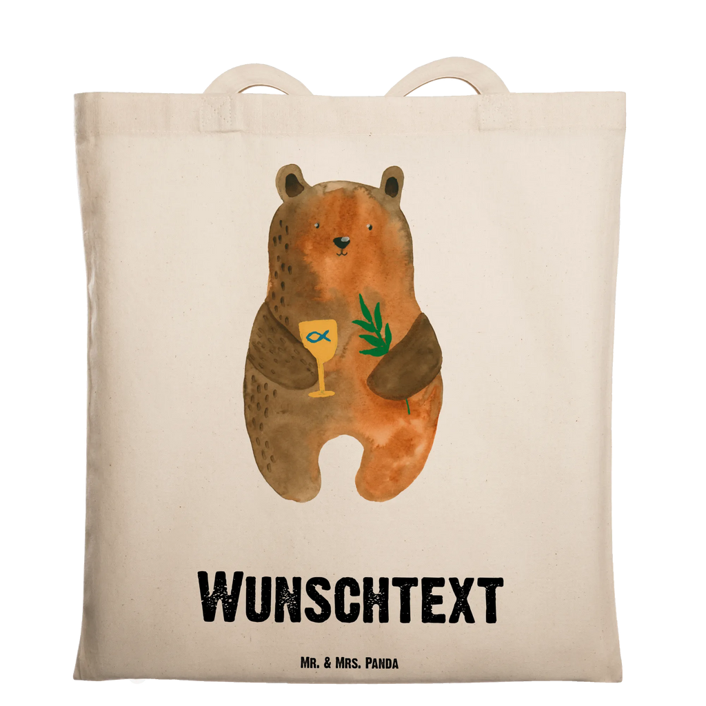 Personalised tote bag bear confirmation Einkaufstasche mit Namen, Stoffbeutel mit Namen, Personalisierte Tasche, Personalisierte Jutetasche, Personalisierter Jutebeutel, Tragetasche mit Namen, Personalisierte Beuteltasche, Personalisierter Beutel, Personalisierter Stoffbeutel, Personalisierte Kindergartentasche, Personalisierte Einkaufstasche, Bär, Teddy, Teddybär, evangelisch, Kirche, Gottesdienst, Konfirmation