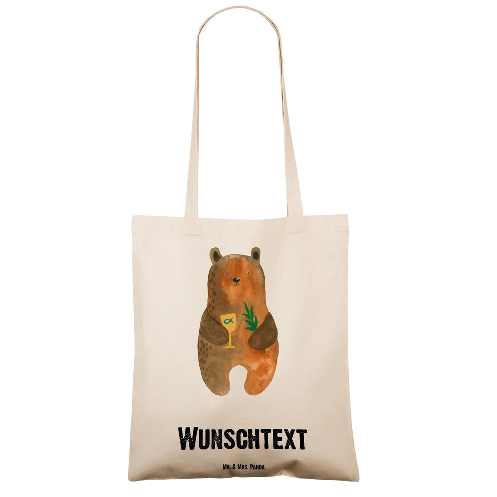 Personalised tote bag bear confirmation Einkaufstasche mit Namen, Stoffbeutel mit Namen, Personalisierte Tasche, Personalisierte Jutetasche, Personalisierter Jutebeutel, Tragetasche mit Namen, Personalisierte Beuteltasche, Personalisierter Beutel, Personalisierter Stoffbeutel, Personalisierte Kindergartentasche, Personalisierte Einkaufstasche, Bär, Teddy, Teddybär, evangelisch, Kirche, Gottesdienst, Konfirmation