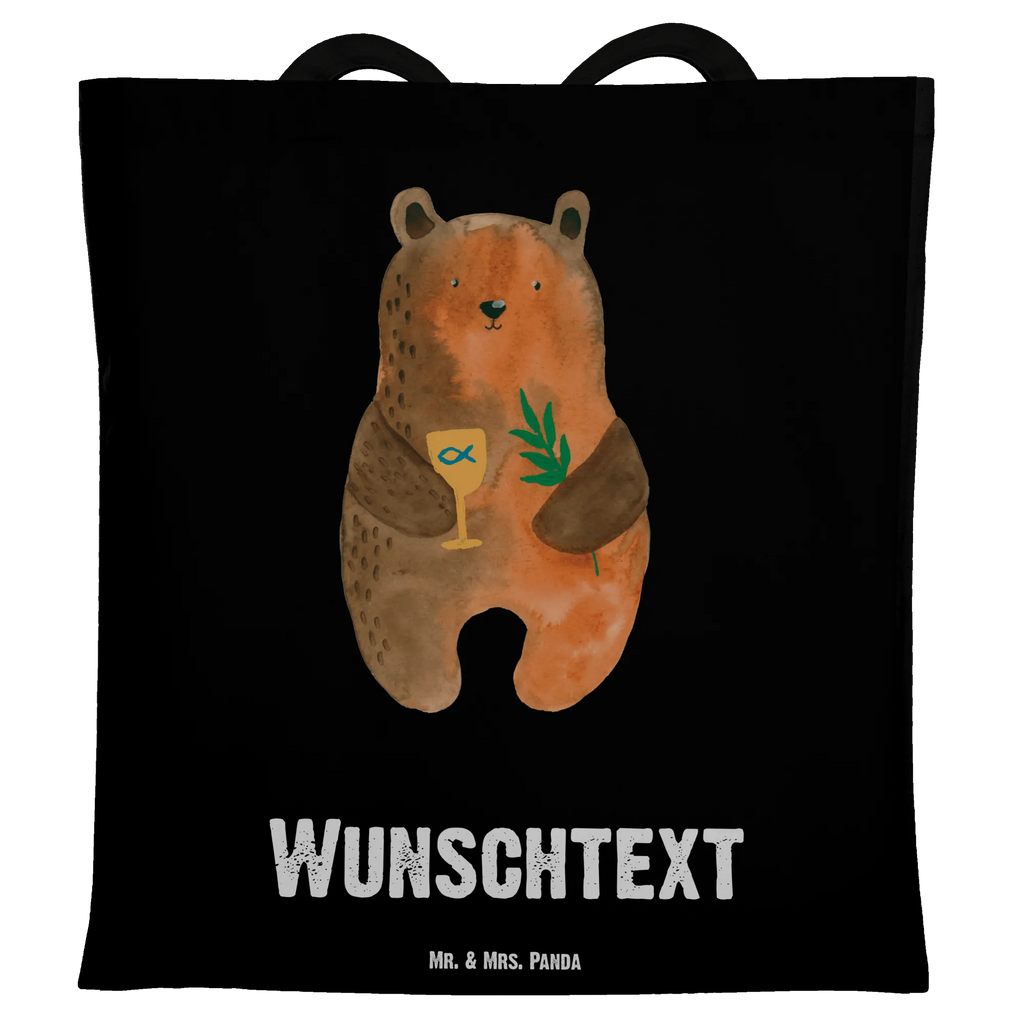 Personalised tote bag bear confirmation Einkaufstasche mit Namen, Stoffbeutel mit Namen, Personalisierte Tasche, Personalisierte Jutetasche, Personalisierter Jutebeutel, Tragetasche mit Namen, Personalisierte Beuteltasche, Personalisierter Beutel, Personalisierter Stoffbeutel, Personalisierte Kindergartentasche, Personalisierte Einkaufstasche, Bär, Teddy, Teddybär, evangelisch, Kirche, Gottesdienst, Konfirmation