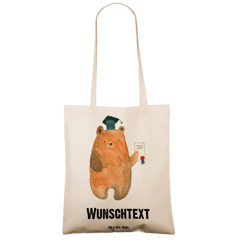 Personalisierte Tragetasche Prüfungsbär Personalisierter Beutel, Einkaufstasche mit Namen, Personalisierter Stoffbeutel, Personalisierte Jutetasche, Personalisierte Beuteltasche, Personalisierte Einkaufstasche, Personalisierter Jutebeutel, Personalisierte Kindergartentasche, Personalisierte Tasche, Stoffbeutel mit Namen, Tragetasche mit Namen, Bär, Teddy, Teddybär, Abitur, Prüfungen, Abschlusszeugnis, Zeugnis, Abschluss, Prüfung bestanden
