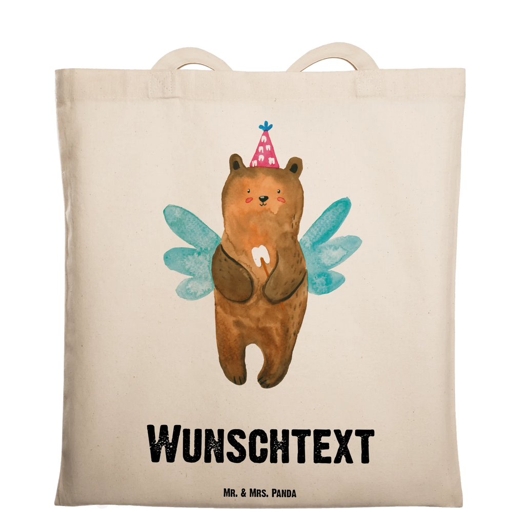 Personalised tote bag bear tooth fairy Personalisierte Kindergartentasche, Einkaufsbeutel, Tüte, Umhängetasche, Personalisierte Beuteltasche, Stoffbeutel mit Namen, Strandtasche, Schultertasche, Personalisierter Jutebeutel, Personalisierte Einkaufstasche, Shopper, Personalisierter Beutel, Einkaufstasche mit Namen, Personalisierter Stoffbeutel, Tragetasche mit Namen, Personalisierte Jutetasche, Personalisierte Tasche, Teddy, Bär, Teddybär, Zahnfee, Fee, Milchzahn, Erster Zahn