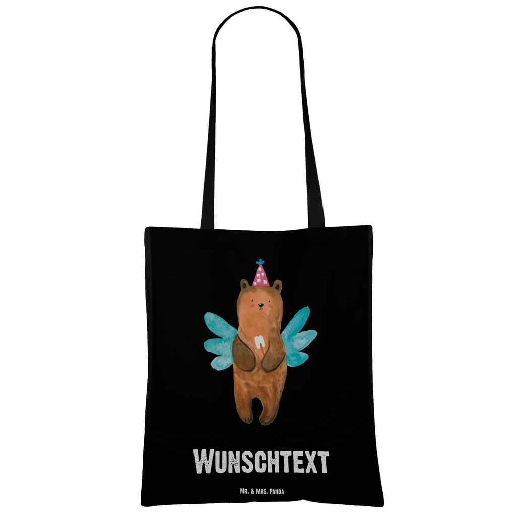 Personalised tote bag bear tooth fairy Personalisierte Kindergartentasche, Einkaufsbeutel, Tüte, Umhängetasche, Personalisierte Beuteltasche, Stoffbeutel mit Namen, Strandtasche, Schultertasche, Personalisierter Jutebeutel, Personalisierte Einkaufstasche, Shopper, Personalisierter Beutel, Einkaufstasche mit Namen, Personalisierter Stoffbeutel, Tragetasche mit Namen, Personalisierte Jutetasche, Personalisierte Tasche, Teddy, Bär, Teddybär, Zahnfee, Fee, Milchzahn, Erster Zahn