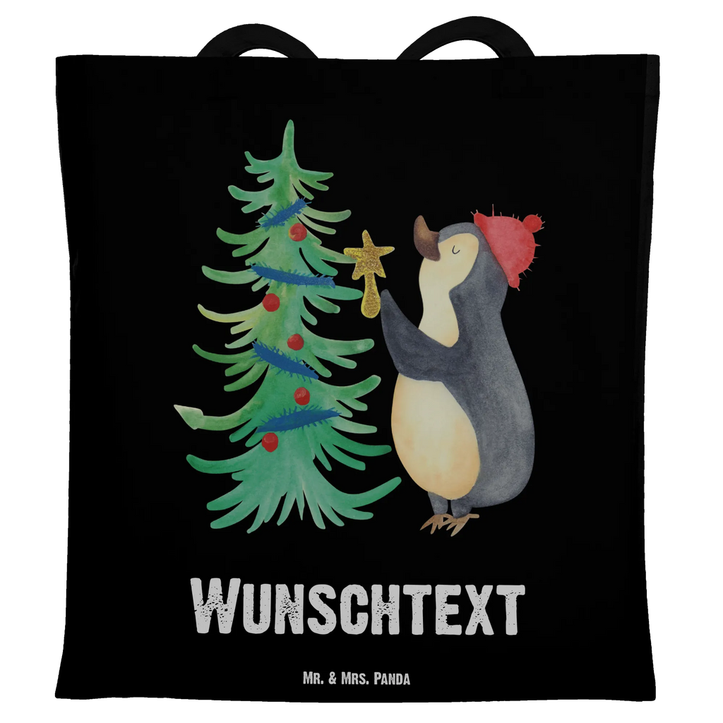 Personalised tote bag penguin Christmas tree Personalisierte Kindergartentasche, Personalisierte Jutetasche, Personalisierter Beutel, Einkaufsbeutel, Personalisierte Beuteltasche, Umhängetasche, Stoffbeutel mit Namen, Personalisierter Jutebeutel, Strandtasche, Personalisierte Einkaufstasche, Personalisierter Stoffbeutel, Shopper, Schultertasche, Einkaufstasche mit Namen, Tragetasche mit Namen, Personalisierte Tasche, Tüte, Weihnachten, Winter, Weihnachtsdeko, Nikolaus, Advent, Heiligabend, Wintermotiv, Pinguin