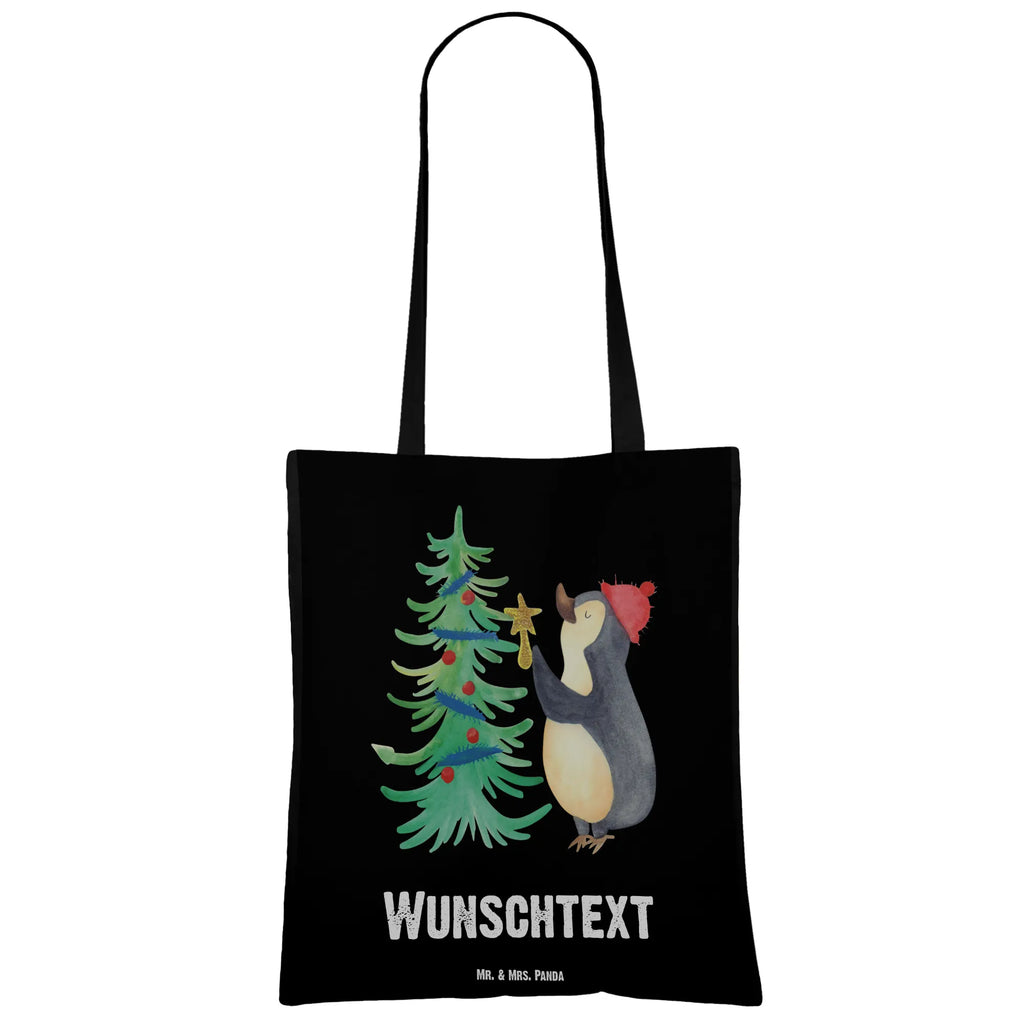 Personalised tote bag penguin Christmas tree Personalisierte Kindergartentasche, Personalisierte Jutetasche, Personalisierter Beutel, Einkaufsbeutel, Personalisierte Beuteltasche, Umhängetasche, Stoffbeutel mit Namen, Personalisierter Jutebeutel, Strandtasche, Personalisierte Einkaufstasche, Personalisierter Stoffbeutel, Shopper, Schultertasche, Einkaufstasche mit Namen, Tragetasche mit Namen, Personalisierte Tasche, Tüte, Weihnachten, Winter, Weihnachtsdeko, Nikolaus, Advent, Heiligabend, Wintermotiv, Pinguin