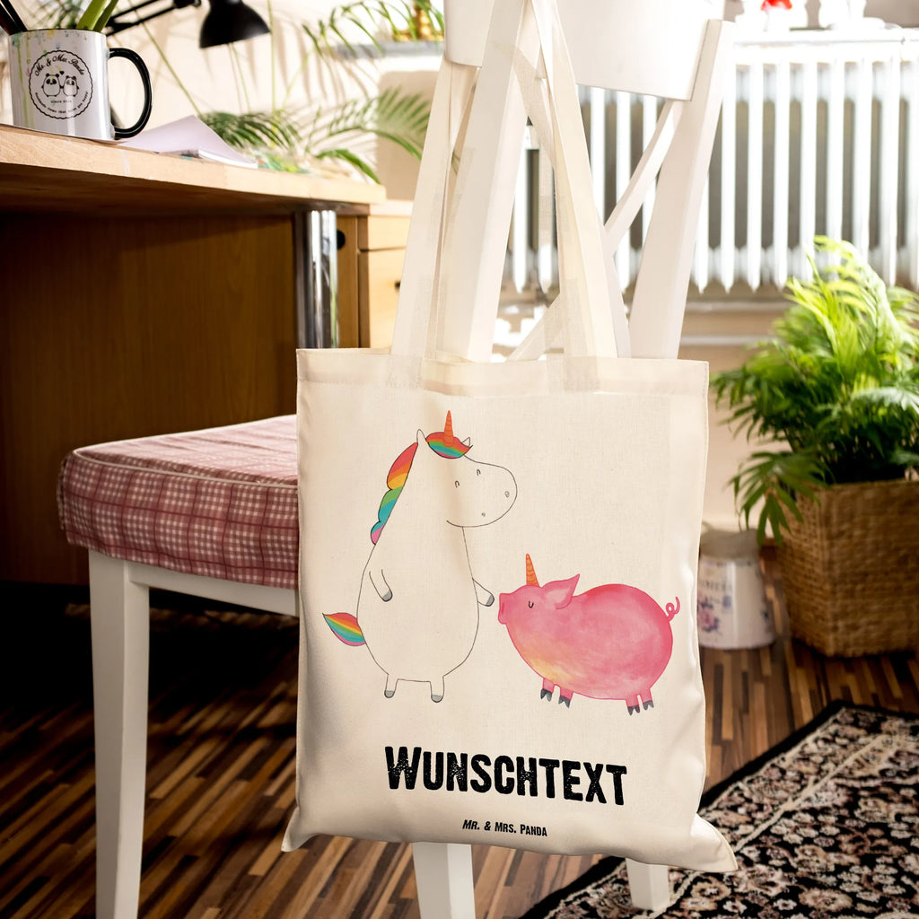 Personalizowana torba jednorożec świnia Personalisierter Jutebeutel, Personalisierte Einkaufstasche, Einkaufstasche mit Namen, Stoffbeutel mit Namen, Tragetasche mit Namen, Personalisierte Kindergartentasche, Personalisierter Stoffbeutel, Personalisierte Tasche, Personalisierte Jutetasche, Personalisierter Beutel, Personalisierte Beuteltasche, Einhorn, Einhörner, Einhorn Deko, Unicorn, Freundin, Freundschaft, Schweinhorn, Schwein, Schweinchen