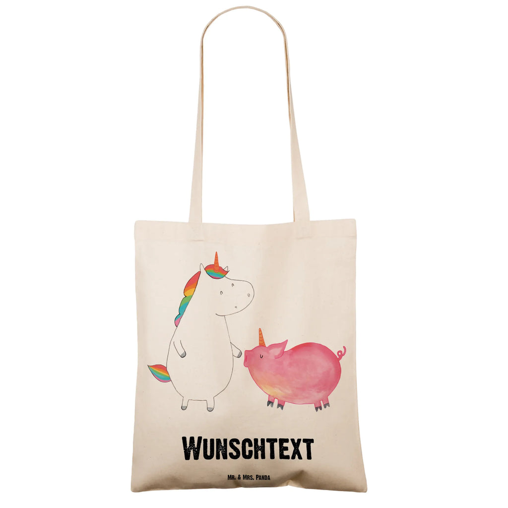 Personalizowana torba jednorożec świnia Personalisierter Jutebeutel, Personalisierte Einkaufstasche, Einkaufstasche mit Namen, Stoffbeutel mit Namen, Tragetasche mit Namen, Personalisierte Kindergartentasche, Personalisierter Stoffbeutel, Personalisierte Tasche, Personalisierte Jutetasche, Personalisierter Beutel, Personalisierte Beuteltasche, Einhorn, Einhörner, Einhorn Deko, Unicorn, Freundin, Freundschaft, Schweinhorn, Schwein, Schweinchen