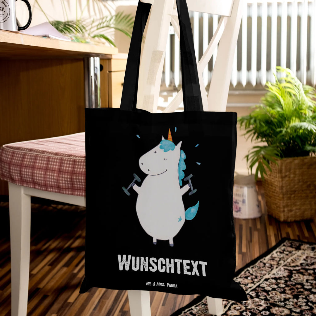 Personalizowana torba jednorożec Fitness Tragetasche mit Namen, Personalisierter Stoffbeutel, Personalisierte Beuteltasche, Personalisierter Beutel, Stoffbeutel mit Namen, Einkaufstasche mit Namen, Personalisierte Kindergartentasche, Personalisierte Tasche, Personalisierter Jutebeutel, Personalisierte Jutetasche, Personalisierte Einkaufstasche, Einhorn, Einhörner, Einhorn Deko, Unicorn, Fitnessstudio, Abnehmen, Diät, Sport, Sixpack, Pumpen, Fitness, Gym, Geräte