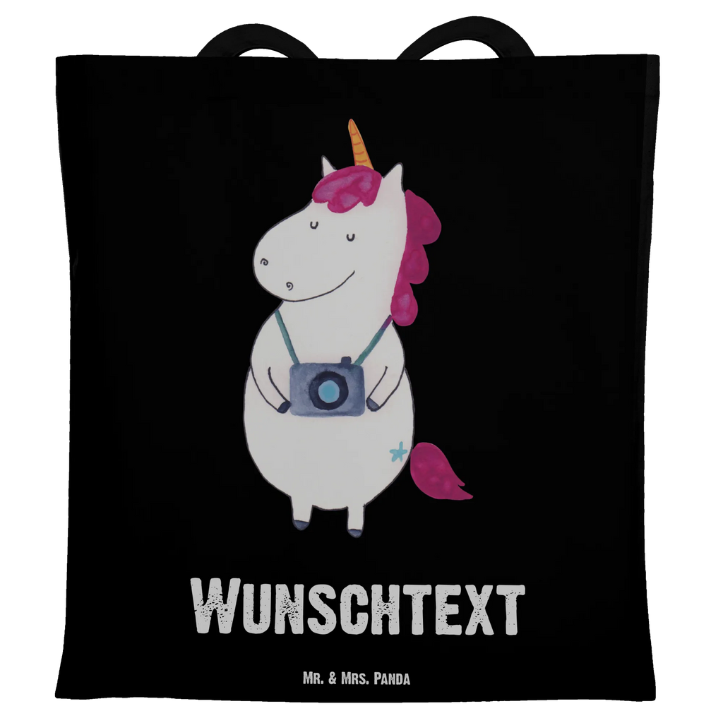 Personalizowana torba Jednorożec fotograf Jednorożec, jednorożce, dekoracje jednorożca, jednorożec