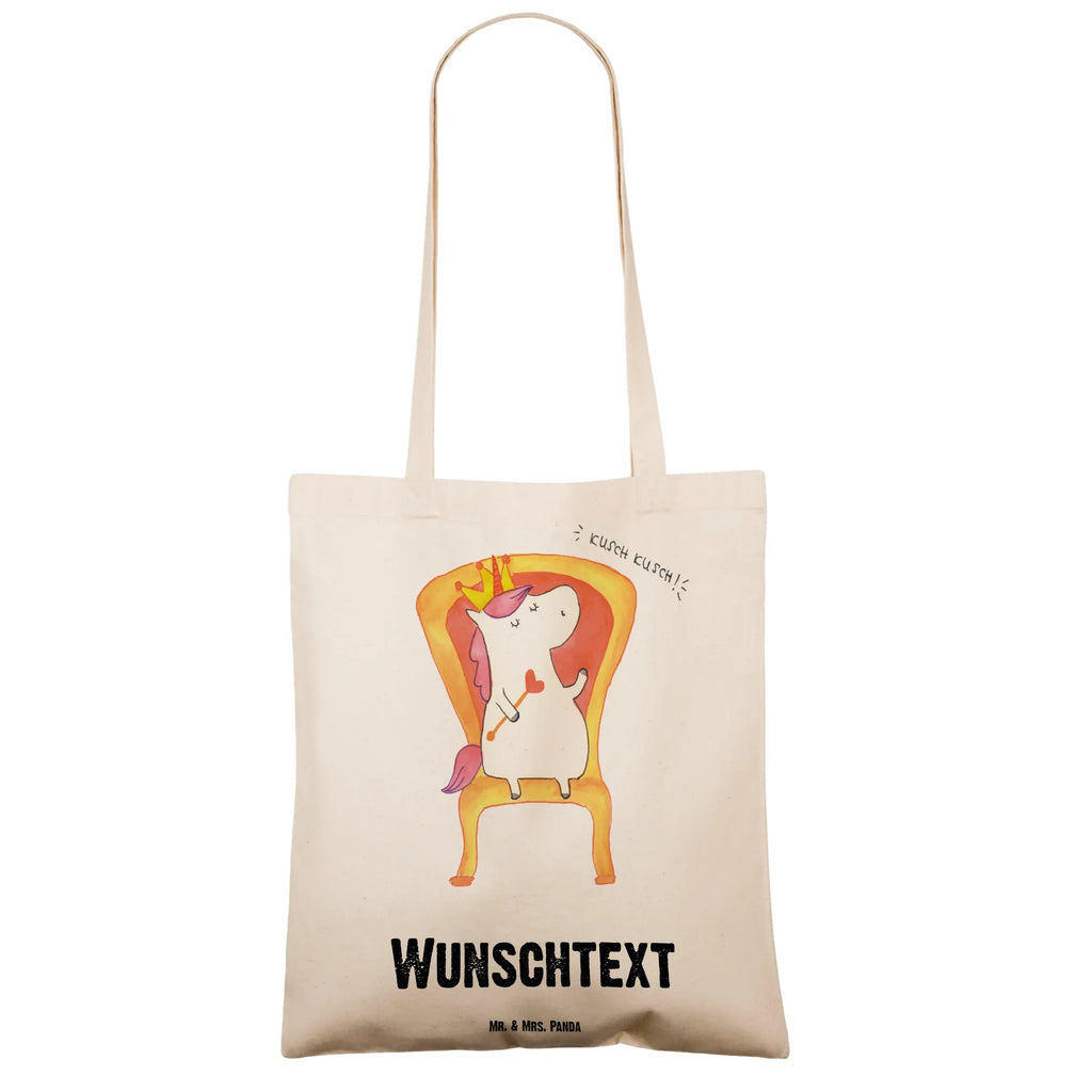 Personalizowana torba Jednorożec król Tragetasche mit Namen, Personalisierter Jutebeutel, Personalisierte Beuteltasche, Personalisierter Beutel, Personalisierte Jutetasche, Personalisierte Einkaufstasche, Personalisierte Tasche, Stoffbeutel mit Namen, Personalisierter Stoffbeutel, Personalisierte Kindergartentasche, Einkaufstasche mit Namen, Einhorn, Einhörner, Einhorn Deko, Unicorn, Bundeskanzler, König, Kaiser, Prinzessin, Präsident, Krone, Herrscher