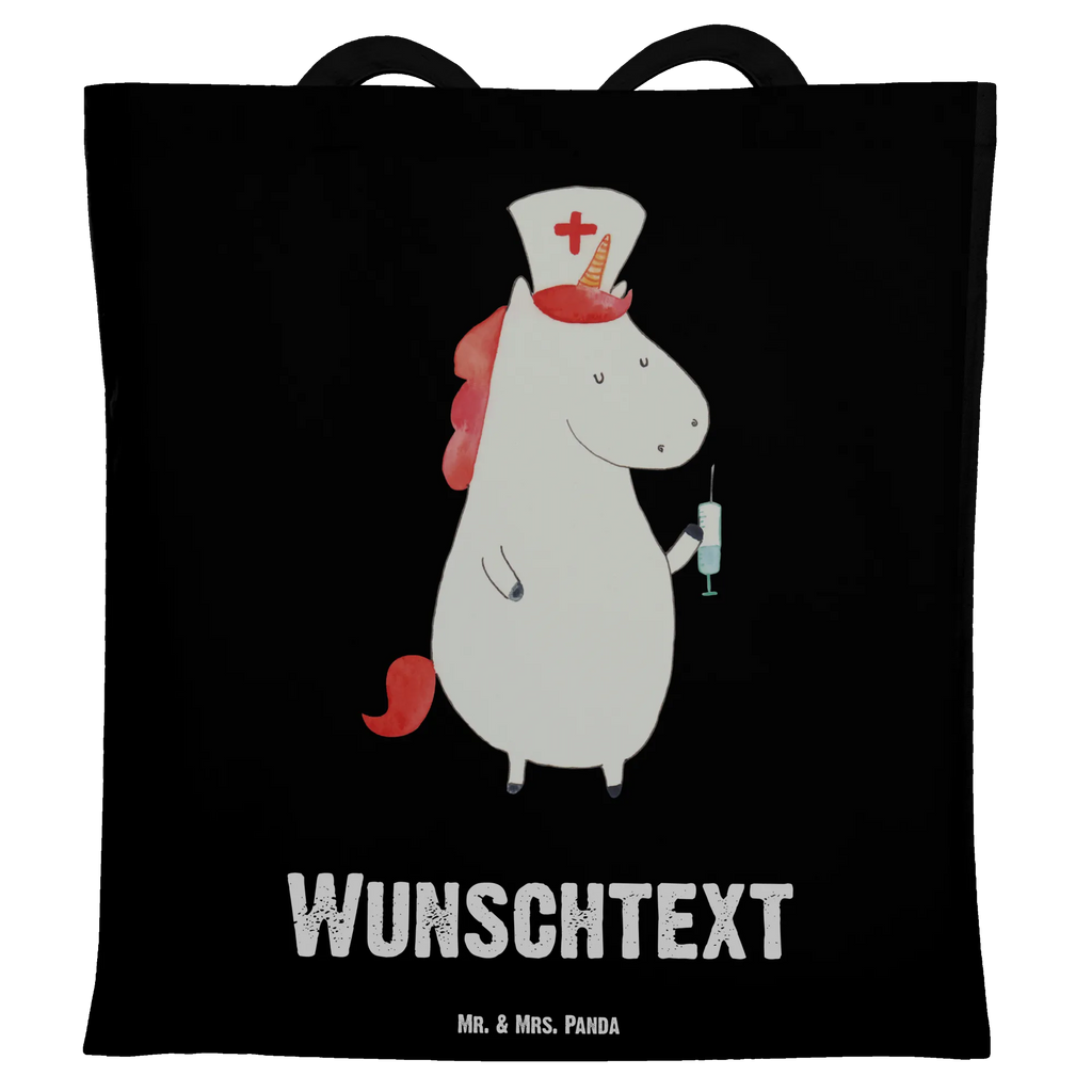 Personalised tote bag unicorn Nurse unicorn, unicorns, Unicorn, nurse thank you, nurse gift, doctor gift, hospital