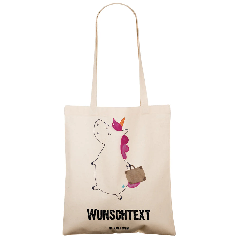 Personalised tote bag unicorn Suitcase Personalisierter Stoffbeutel, Personalisierter Beutel, Umhängetasche, Tragetasche mit Namen, Personalisierte Einkaufstasche, Personalisierte Tasche, Personalisierte Jutetasche, Einkaufstasche mit Namen, Tüte, Shopper, Personalisierte Beuteltasche, Schultertasche, Einkaufsbeutel, Personalisierter Jutebeutel, Strandtasche, Personalisierte Kindergartentasche, Stoffbeutel mit Namen, Unicorn, Einhorn, Einhörner, Einhorn Deko, Gepäck, Kind, Koffer, Abenteuer, Reise, Erwachsen, Spaß, Albern, Witzig, Verreisen, Lustig