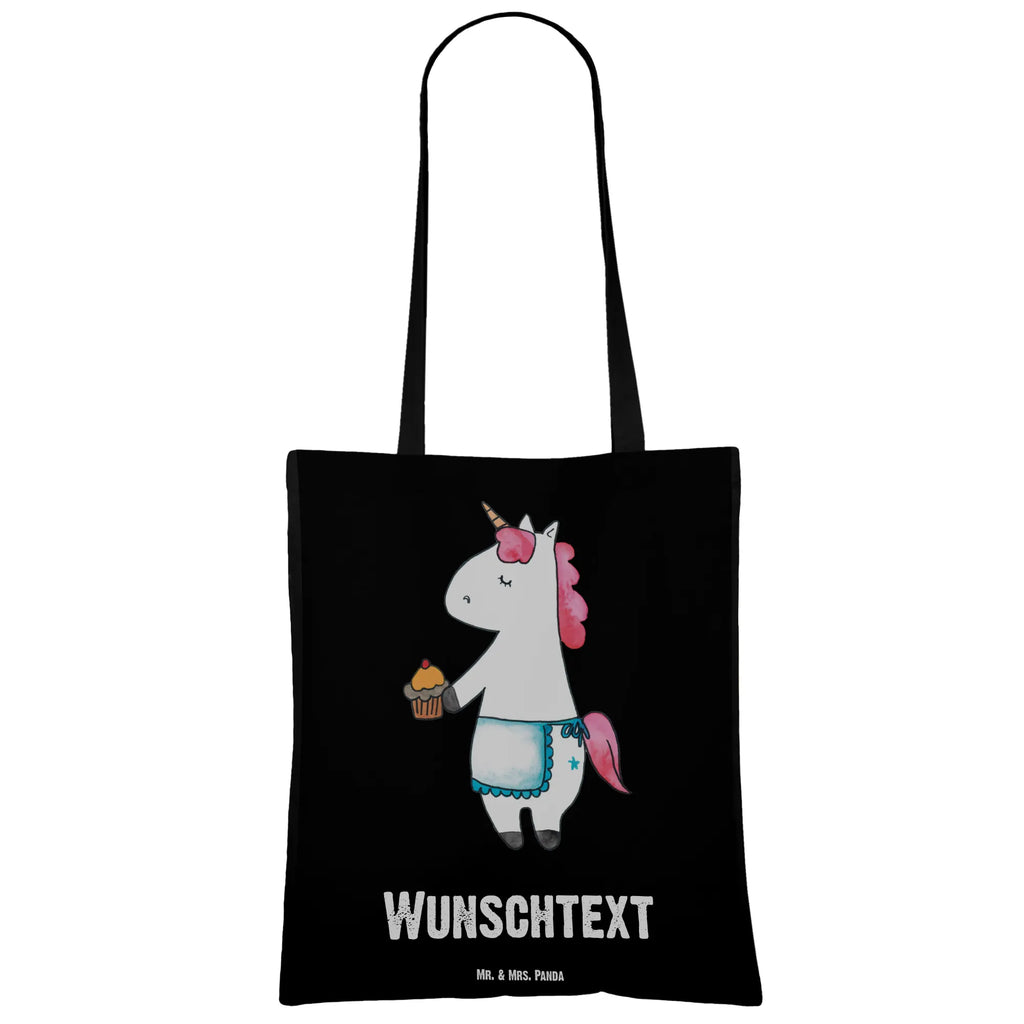 Personalised tote bag unicorn muffins unicorn, unicorns, Love Greetings, Baking, Cookies, Muffin, Birthday Greetings, cook gift, Birthday, Congratulations, cook present, Unicorn