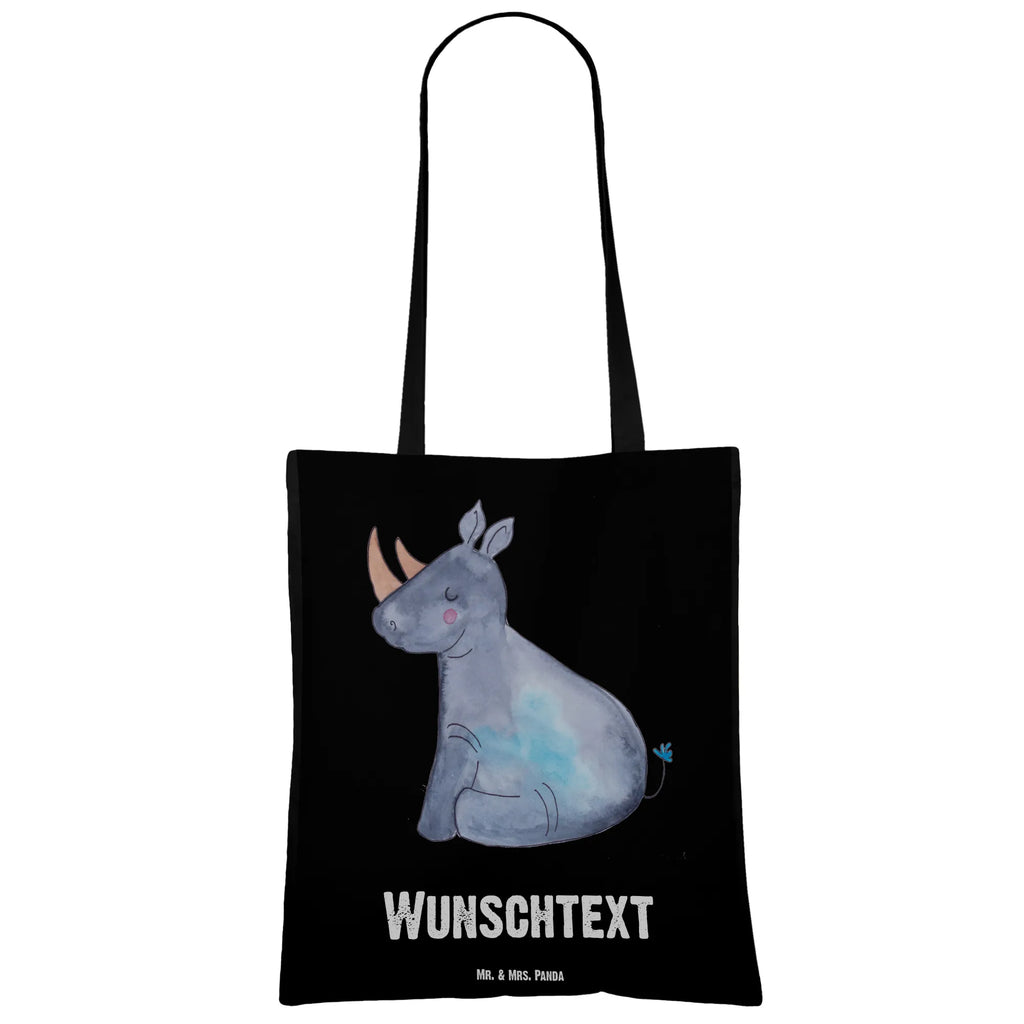 Personalisierte Tragetasche Einhorn Nashorn Stoffbeutel mit Namen, Personalisierter Stoffbeutel, Tragetasche mit Namen, Personalisierte Kindergartentasche, Personalisierte Tasche, Personalisierte Beuteltasche, Personalisierte Jutetasche, Personalisierter Jutebeutel, Einkaufstasche mit Namen, Personalisierte Einkaufstasche, Personalisierter Beutel, Einhorn, Einhörner, Einhorn Deko, Unicorn, Einhornpower, lustig, Zoo, Nashörner, Erwachsenwerden, Nashorn, witzig, Glitzer, Regenbogen