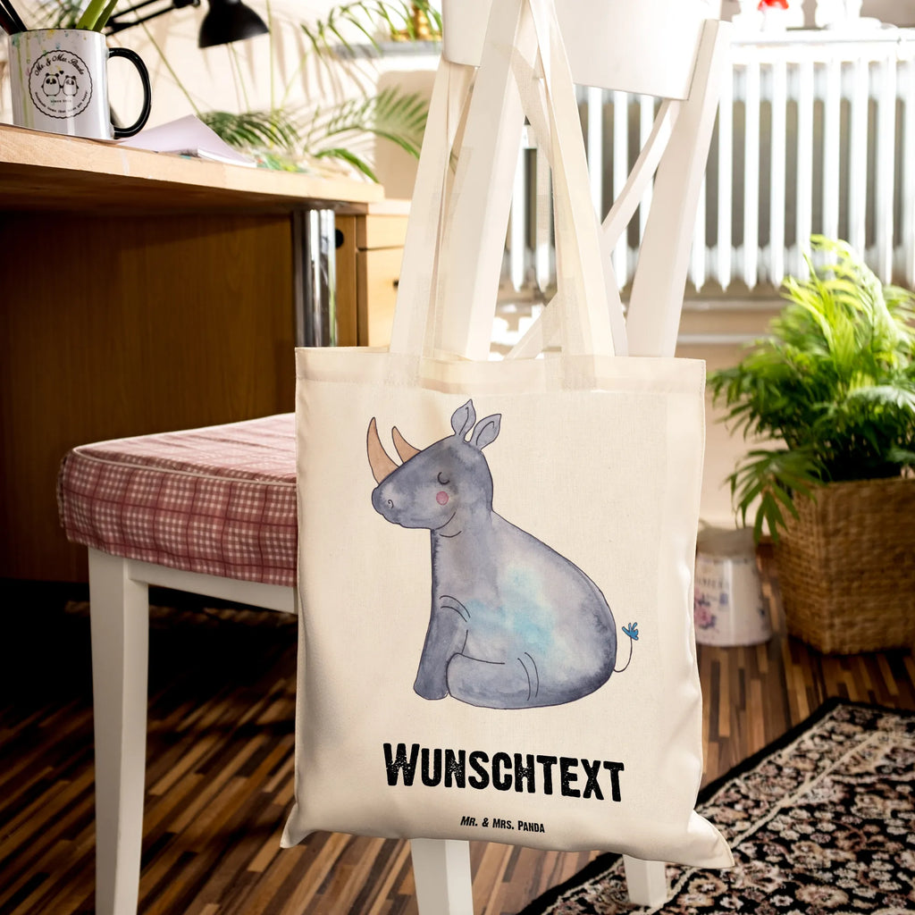 Personalisierte Tragetasche Einhorn Nashorn Stoffbeutel mit Namen, Personalisierter Stoffbeutel, Tragetasche mit Namen, Personalisierte Kindergartentasche, Personalisierte Tasche, Personalisierte Beuteltasche, Personalisierte Jutetasche, Personalisierter Jutebeutel, Einkaufstasche mit Namen, Personalisierte Einkaufstasche, Personalisierter Beutel, Einhorn, Einhörner, Einhorn Deko, Unicorn, Einhornpower, lustig, Zoo, Nashörner, Erwachsenwerden, Nashorn, witzig, Glitzer, Regenbogen