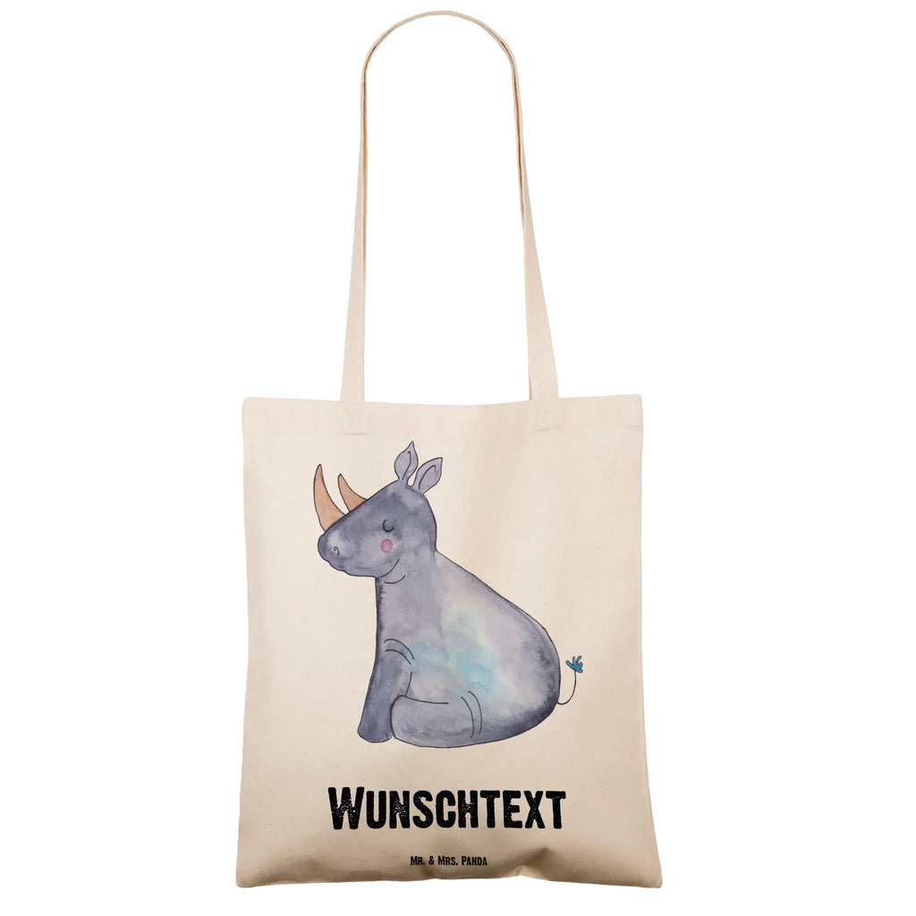 Personalisierte Tragetasche Einhorn Nashorn Stoffbeutel mit Namen, Personalisierter Stoffbeutel, Tragetasche mit Namen, Personalisierte Kindergartentasche, Personalisierte Tasche, Personalisierte Beuteltasche, Personalisierte Jutetasche, Personalisierter Jutebeutel, Einkaufstasche mit Namen, Personalisierte Einkaufstasche, Personalisierter Beutel, Einhorn, Einhörner, Einhorn Deko, Unicorn, Einhornpower, lustig, Zoo, Nashörner, Erwachsenwerden, Nashorn, witzig, Glitzer, Regenbogen