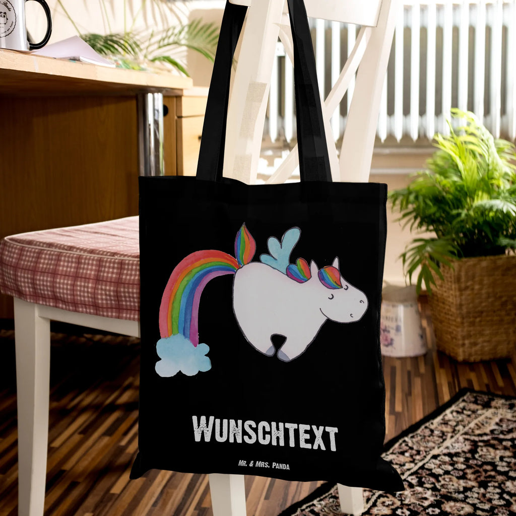 Personalisierte Tragetasche Einhorn Fliegendes Pferd Tragetasche mit Namen, Einkaufstasche mit Namen, Personalisierter Stoffbeutel, Personalisierter Jutebeutel, Tüte, Stoffbeutel mit Namen, Einkaufsbeutel, Personalisierte Beuteltasche, Personalisierte Kindergartentasche, Umhängetasche, Personalisierte Tasche, Personalisierte Jutetasche, Strandtasche, Shopper, Personalisierte Einkaufstasche, Personalisierter Beutel, Schultertasche, Unicorn, Einhorn, Einhörner, Einhorn Deko, Realität, Regenbogen, Erwachsenwerden, Spielen, Glitzer