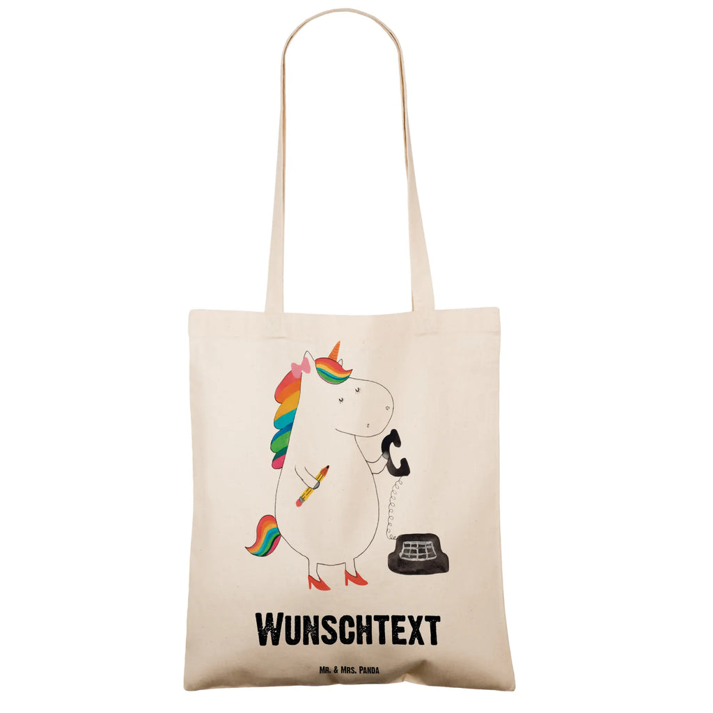 Personalisierte Tragetasche Einhorn Sekretärin Personalisierte Beuteltasche, Personalisierter Stoffbeutel, Personalisierte Kindergartentasche, Personalisierter Beutel, Stoffbeutel mit Namen, Personalisierte Jutetasche, Personalisierter Jutebeutel, Personalisierte Tasche, Personalisierte Einkaufstasche, Tragetasche mit Namen, Einkaufstasche mit Namen, Einhorn, Einhörner, Einhorn Deko, Unicorn, Sekretärin, Büro, Bürohilfe, Steuerbüro, Bürokraft, Steuerkanzlei, Rechtsanwältin, Rechtsanwaltsgehilfin