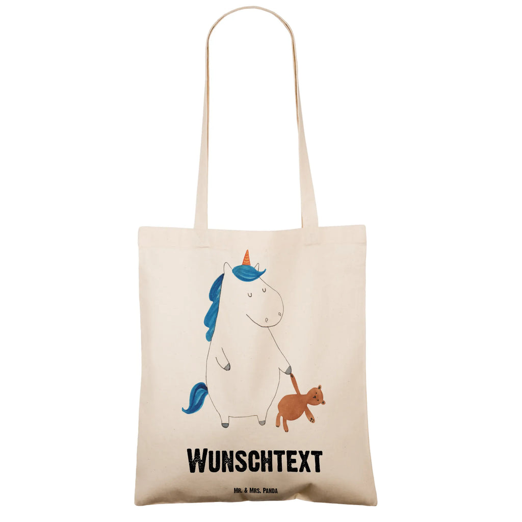 Personalisierte Tragetasche Einhorn Teddy Einkaufstasche mit Namen, Personalisierte Jutetasche, Personalisierte Einkaufstasche, Personalisierter Beutel, Tragetasche mit Namen, Personalisierter Jutebeutel, Personalisierter Stoffbeutel, Personalisierte Beuteltasche, Stoffbeutel mit Namen, Personalisierte Tasche, Personalisierte Kindergartentasche, Einhorn, Einhörner, Einhorn Deko, Unicorn, Freundin, Single, gute Nacht, schlafen, Bett, Träumen, Singleleben