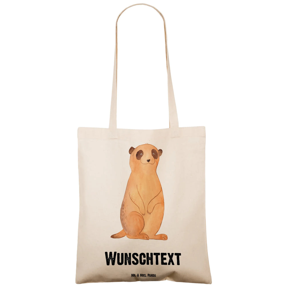 Personalisierte Tragetasche Erdmännchen Personalisierte Einkaufstasche, Tragetasche mit Namen, Einkaufstasche mit Namen, Schultertasche, Personalisierte Beuteltasche, Personalisierter Jutebeutel, Personalisierte Kindergartentasche, Shopper, Tüte, Personalisierter Stoffbeutel, Strandtasche, Stoffbeutel mit Namen, Personalisierte Tasche, Umhängetasche, Einkaufsbeutel, Personalisierter Beutel, Personalisierte Jutetasche, Afrika, Wildtiere, Afrikareise, Traveling, Erdmännchen, Roadtrip, Weltreise, Reisen, Spruch