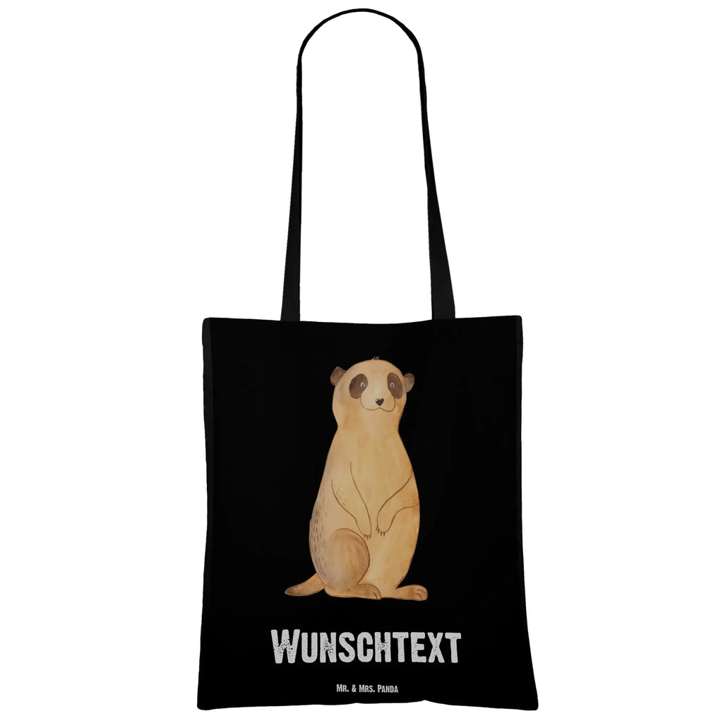 Personalisierte Tragetasche Erdmännchen Personalisierte Einkaufstasche, Tragetasche mit Namen, Einkaufstasche mit Namen, Schultertasche, Personalisierte Beuteltasche, Personalisierter Jutebeutel, Personalisierte Kindergartentasche, Shopper, Tüte, Personalisierter Stoffbeutel, Strandtasche, Stoffbeutel mit Namen, Personalisierte Tasche, Umhängetasche, Einkaufsbeutel, Personalisierter Beutel, Personalisierte Jutetasche, Afrika, Wildtiere, Afrikareise, Traveling, Erdmännchen, Roadtrip, Weltreise, Reisen, Spruch