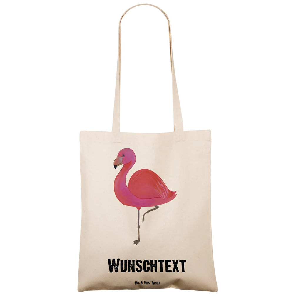 Personalizowana torba Flamingo Klasyczny Flamingo