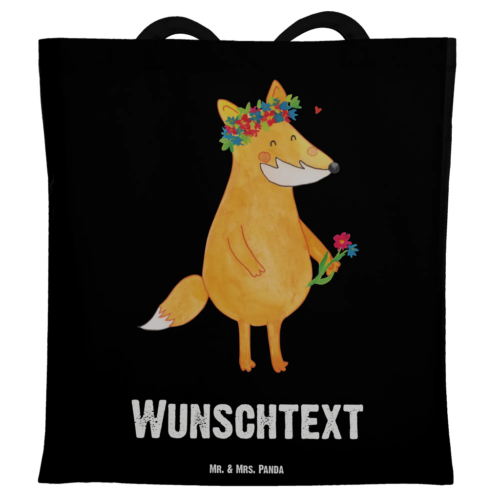 Personalised tote bag Fox Flower Personalisierter Stoffbeutel, Personalisierte Einkaufstasche, Stoffbeutel mit Namen, Personalisierte Beuteltasche, Personalisierte Tasche, Personalisierter Jutebeutel, Personalisierte Kindergartentasche, Personalisierter Beutel, Personalisierte Jutetasche, Einkaufstasche mit Namen, Tragetasche mit Namen, Fuchs, Liebe, Selbstliebe, Freude, ich, Füchse, Fuchsmädchen, Blumenmädchen, Freundin, Motivation, Freundinnen, mich, Fox, Blumen, Blume, Liebesbeweis