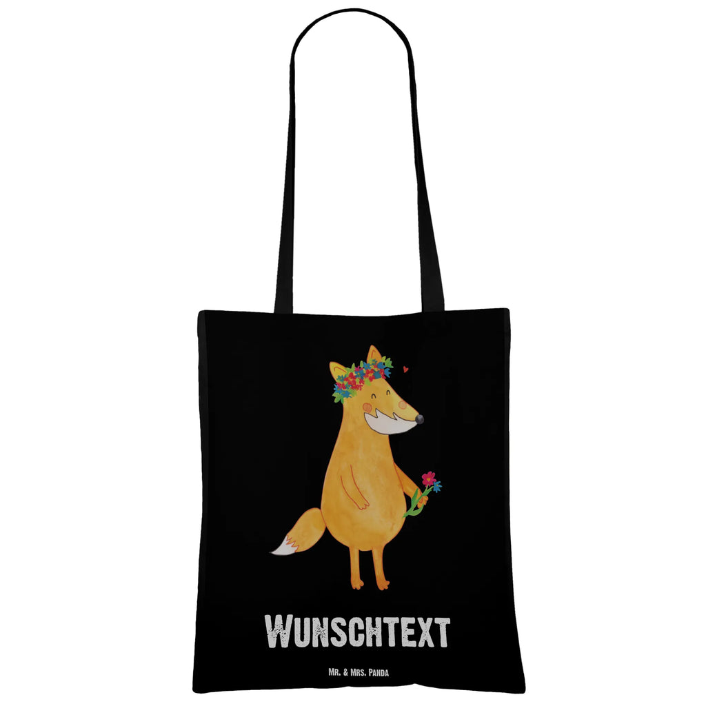 Personalised tote bag Fox Flower Personalisierter Stoffbeutel, Personalisierte Einkaufstasche, Stoffbeutel mit Namen, Personalisierte Beuteltasche, Personalisierte Tasche, Personalisierter Jutebeutel, Personalisierte Kindergartentasche, Personalisierter Beutel, Personalisierte Jutetasche, Einkaufstasche mit Namen, Tragetasche mit Namen, Fuchs, Liebe, Selbstliebe, Freude, ich, Füchse, Fuchsmädchen, Blumenmädchen, Freundin, Motivation, Freundinnen, mich, Fox, Blumen, Blume, Liebesbeweis