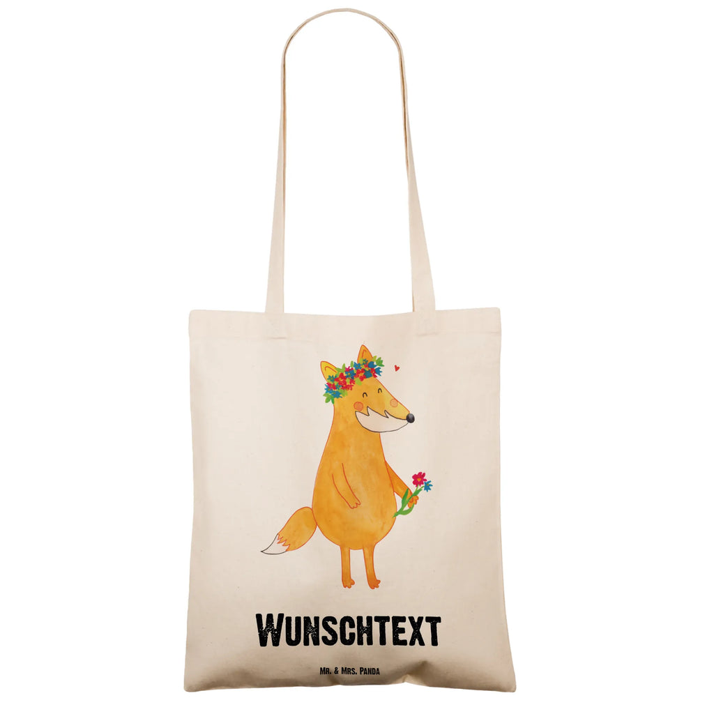 Personalised tote bag Fox Flower Personalisierter Stoffbeutel, Personalisierte Einkaufstasche, Stoffbeutel mit Namen, Personalisierte Beuteltasche, Personalisierte Tasche, Personalisierter Jutebeutel, Personalisierte Kindergartentasche, Personalisierter Beutel, Personalisierte Jutetasche, Einkaufstasche mit Namen, Tragetasche mit Namen, Fuchs, Liebe, Selbstliebe, Freude, ich, Füchse, Fuchsmädchen, Blumenmädchen, Freundin, Motivation, Freundinnen, mich, Fox, Blumen, Blume, Liebesbeweis
