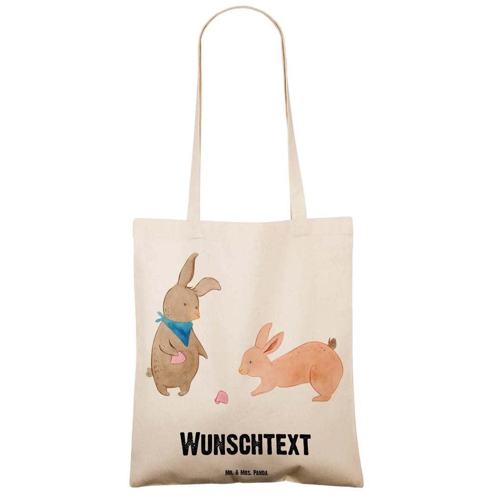 Personalizowana torba Muszla królików Rodzina, Dzień Ojca, Dzień Matki, brat, siostra, mama, tata, babcia, dziadek