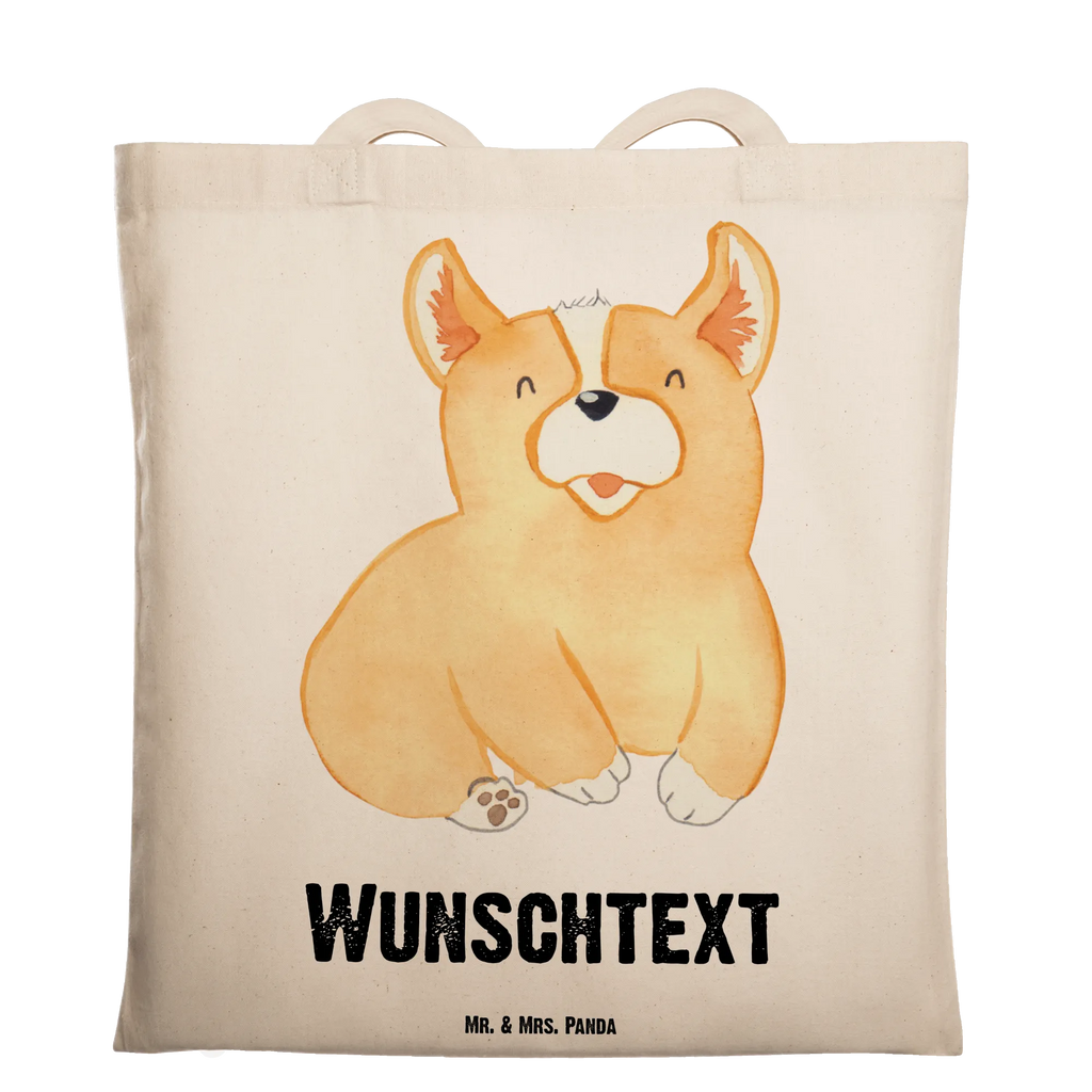 Personalised tote bag Corgi Schultertasche, Shopper, Personalisierte Einkaufstasche, Personalisierte Kindergartentasche, Stoffbeutel mit Namen, Personalisierter Jutebeutel, Personalisierte Beuteltasche, Personalisierte Jutetasche, Umhängetasche, Personalisierter Beutel, Personalisierter Stoffbeutel, Einkaufstasche mit Namen, Strandtasche, Tragetasche mit Namen, Einkaufsbeutel, Personalisierte Tasche, Tüte, Sprüche, Hund, Hunderasse, Hundebesitzer, Hundemotiv, Haustier, Tierliebhaber, Hundespruch, Motivation, Welsh Corgie Pembroke, Britisch, Lebensfreude, Corgie, Spruch