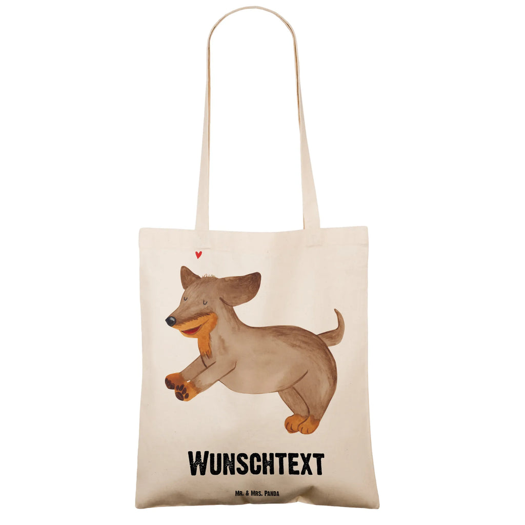 Personalised tote bag Dog dachshund Tragetasche mit Namen, Schultertasche, Personalisierter Stoffbeutel, Personalisierte Einkaufstasche, Personalisierte Beuteltasche, Shopper, Umhängetasche, Stoffbeutel mit Namen, Personalisierte Tasche, Personalisierte Kindergartentasche, Einkaufstasche mit Namen, Personalisierte Jutetasche, Tüte, Einkaufsbeutel, Personalisierter Jutebeutel, Personalisierter Beutel, Strandtasche, Sprüche, Hund, Hunderasse, Hundebesitzer, Hundemotiv, Haustier, Tierliebhaber, Dachshund, Hunde, Happy Dog, Dackel