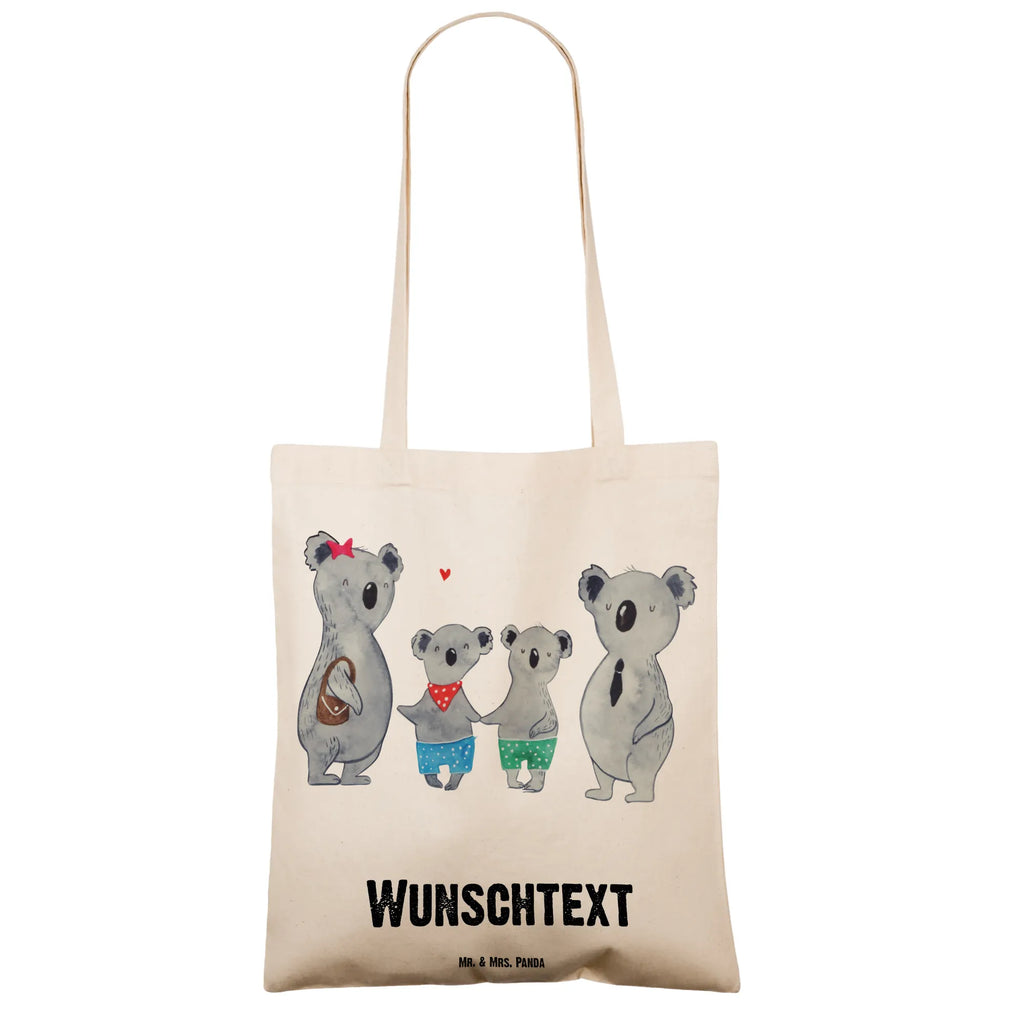 Personalisierte Tragetasche Koala Familie zwei Personalisierte Jutetasche, Personalisierte Einkaufstasche, Personalisierte Kindergartentasche, Stoffbeutel mit Namen, Strandtasche, Personalisierter Stoffbeutel, Shopper, Personalisierte Tasche, Tragetasche mit Namen, Umhängetasche, Tüte, Einkaufstasche mit Namen, Schultertasche, Einkaufsbeutel, Personalisierte Beuteltasche, Personalisierter Jutebeutel, Personalisierter Beutel, Muttertag, Vatertag, Mama, Papa, Oma, Opa, Familie, Schwester, Bruder, Familienleben, Koala, Familienzeit, Beste Familie, Koalabär, Koalafamilie, Lieblingsfamilie
