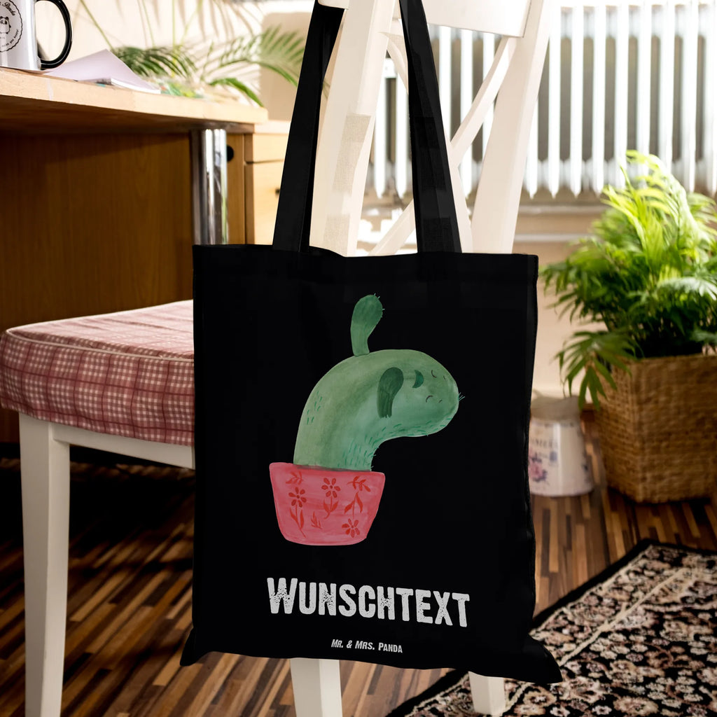 Personalizowana torba kaktus Mama Kaktus, Kaktusy