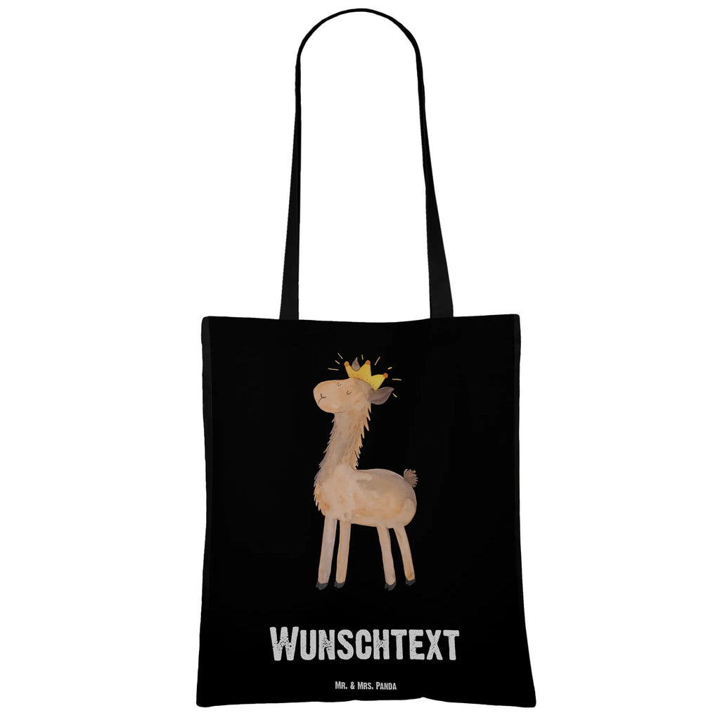 Personalisierte Tragetasche Lama König Personalisierte Beuteltasche, Einkaufstasche mit Namen, Tüte, Personalisierte Tasche, Schultertasche, Umhängetasche, Einkaufsbeutel, Personalisierter Stoffbeutel, Personalisierte Jutetasche, Tragetasche mit Namen, Strandtasche, Personalisierte Kindergartentasche, Personalisierte Einkaufstasche, Stoffbeutel mit Namen, Shopper, Personalisierter Beutel, Personalisierter Jutebeutel, Lama, Alpaka, Abi, König, Mama, Büro Kollege, Papa, Königin, Kollegin, Abitur, Freundin, Vorgesetzter, Lamas, Chef