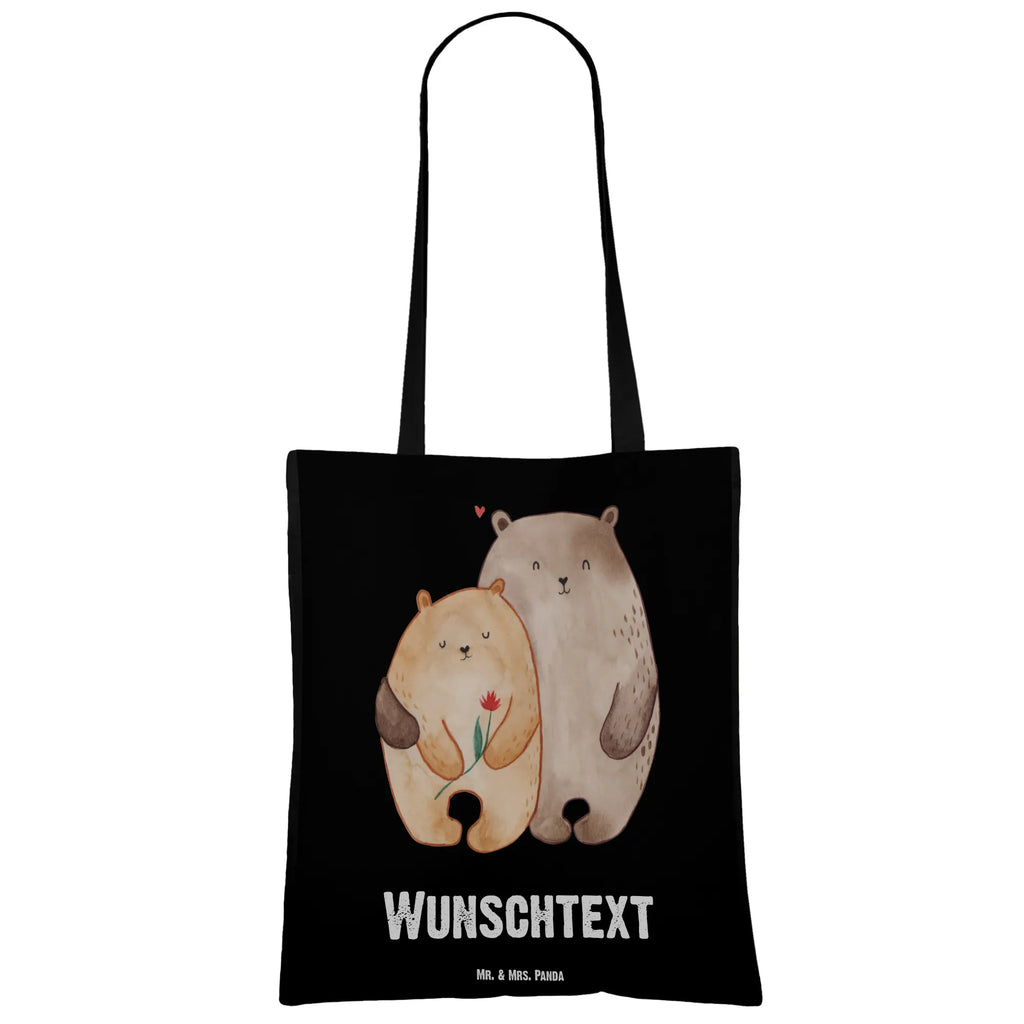Personalisierte Tragetasche Bären Liebe Personalisierte Beuteltasche, Einkaufsbeutel, Tragetasche mit Namen, Personalisierter Stoffbeutel, Personalisierter Beutel, Umhängetasche, Tüte, Personalisierter Jutebeutel, Personalisierte Tasche, Stoffbeutel mit Namen, Personalisierte Kindergartentasche, Schultertasche, Personalisierte Jutetasche, Einkaufstasche mit Namen, Personalisierte Einkaufstasche, Strandtasche, Shopper, Freundin, Freund, Liebe, Liebesgeschenk, Jahrestag, Verlobung, Partner, Ehemann, Ehefrau, Heiraten, Heiratsantrag, Hocheitstag, Geschenk Freundin, Liebesbeweis, Verliebt, Geschenk Hochzeit, Bärchen, Bär, Verheiratet, Geschenk Freund, Bären, Verlobt, Hochzeitstag