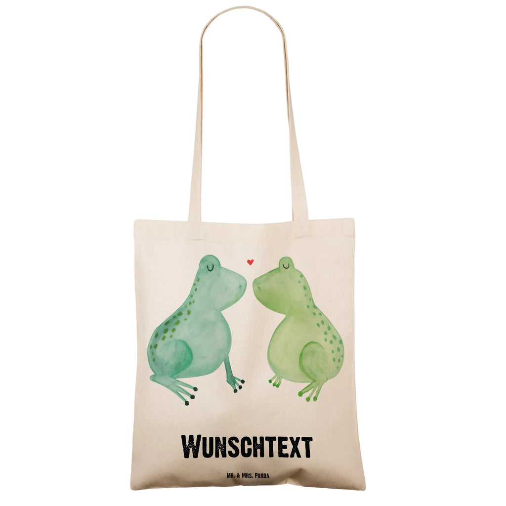 Personalisierte Tragetasche Frosch Liebe Shopper, Schultertasche, Personalisierte Tasche, Personalisierte Jutetasche, Einkaufstasche mit Namen, Personalisierter Jutebeutel, Strandtasche, Tragetasche mit Namen, Personalisierte Einkaufstasche, Einkaufsbeutel, Personalisierte Beuteltasche, Tüte, Umhängetasche, Personalisierter Beutel, Personalisierter Stoffbeutel, Personalisierte Kindergartentasche, Stoffbeutel mit Namen, Freundin, Freund, Liebe, Liebesgeschenk, Jahrestag, Verlobung, Partner, Ehemann, Ehefrau, Heiraten, Heiratsantrag, Hocheitstag, Frosch, Verheiratet, Verliebt, Froschkönig, Geschenk Freundin, Liebesbeweis, Frösche, Geschenk Hochzeit, Geschenk Freund, Verlobt, Hochzeitstag, Fröschchen