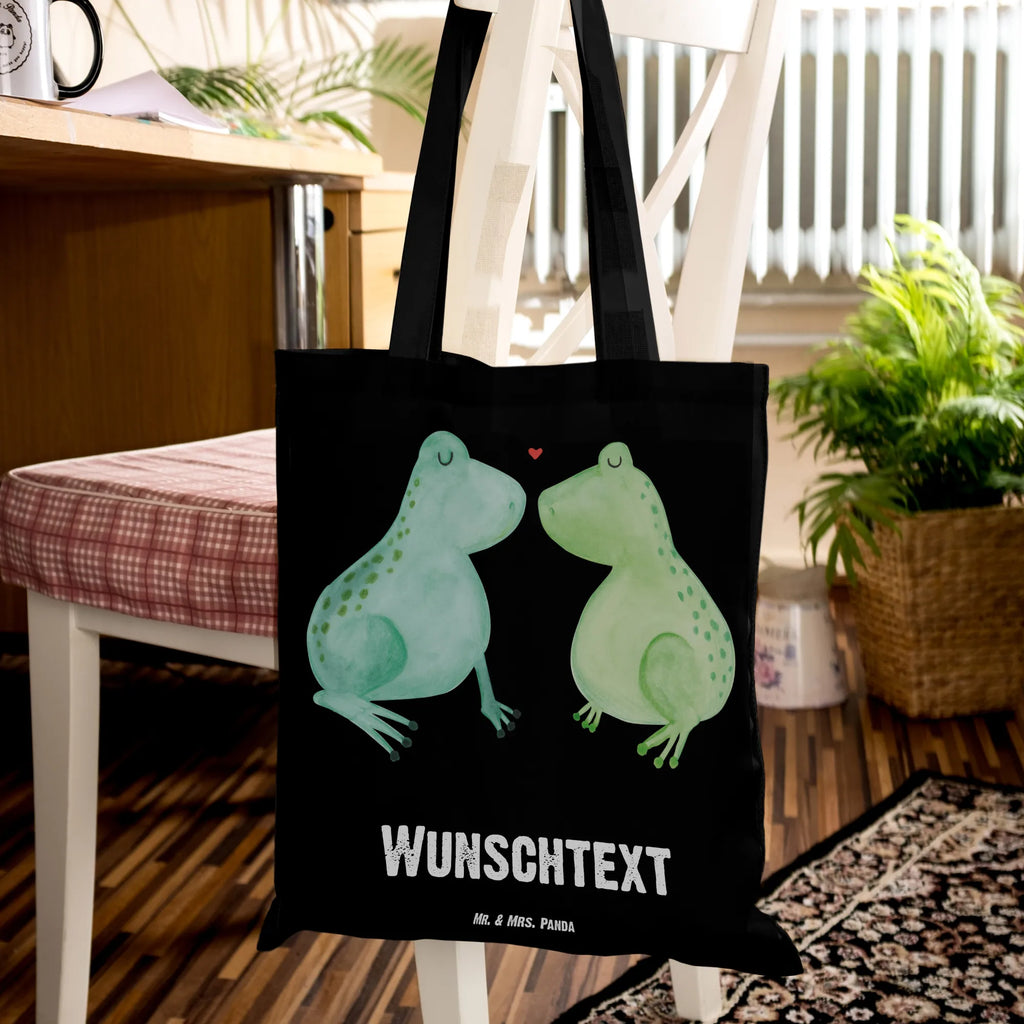 Personalisierte Tragetasche Frosch Liebe Shopper, Schultertasche, Personalisierte Tasche, Personalisierte Jutetasche, Einkaufstasche mit Namen, Personalisierter Jutebeutel, Strandtasche, Tragetasche mit Namen, Personalisierte Einkaufstasche, Einkaufsbeutel, Personalisierte Beuteltasche, Tüte, Umhängetasche, Personalisierter Beutel, Personalisierter Stoffbeutel, Personalisierte Kindergartentasche, Stoffbeutel mit Namen, Freundin, Freund, Liebe, Liebesgeschenk, Jahrestag, Verlobung, Partner, Ehemann, Ehefrau, Heiraten, Heiratsantrag, Hocheitstag, Frosch, Verheiratet, Verliebt, Froschkönig, Geschenk Freundin, Liebesbeweis, Frösche, Geschenk Hochzeit, Geschenk Freund, Verlobt, Hochzeitstag, Fröschchen
