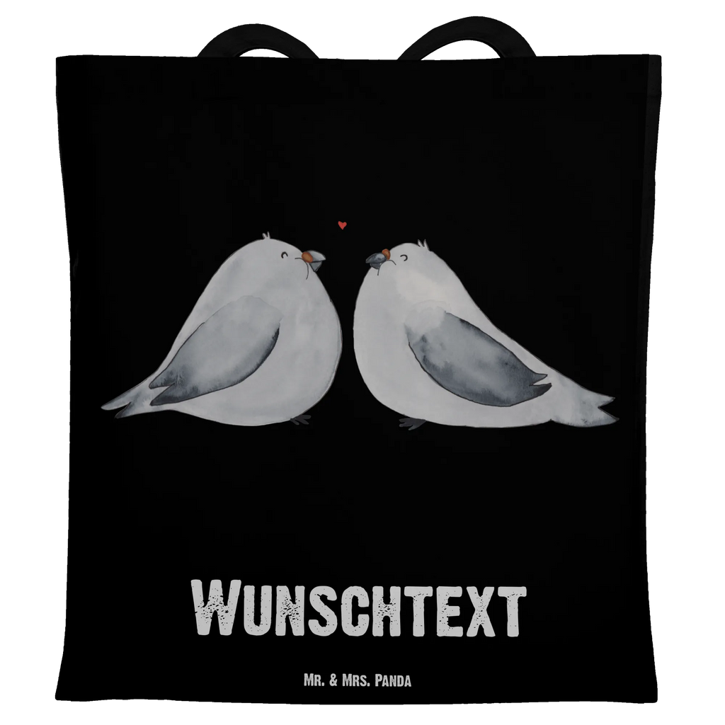 Personalised tote bag Turtledoves in love Personalisierter Stoffbeutel, Personalisierte Einkaufstasche, Tragetasche mit Namen, Personalisierte Jutetasche, Stoffbeutel mit Namen, Einkaufstasche mit Namen, Personalisierter Beutel, Personalisierte Tasche, Personalisierter Jutebeutel, Personalisierte Kindergartentasche, Personalisierte Beuteltasche, Liebe, Partner, Freund, Freundin, Ehemann, Ehefrau, Heiraten, Verlobung, Heiratsantrag, Liebesgeschenk, Jahrestag, Hocheitstag, Verliebt, Turteltauben, Geschenk Freundin, Geschenk Freund, Verlobt, Tauben, Liebesbeweis, Hochzeitstag, Verheiratet, Geschenk Hochzeit, Turteltäubchen
