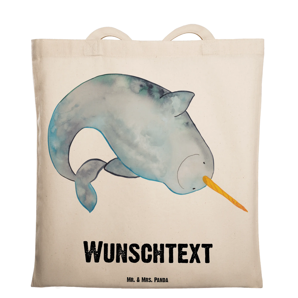 Personalised tote bag Narwhal Personalisierte Kindergartentasche, Stoffbeutel mit Namen, Personalisierte Jutetasche, Personalisierter Stoffbeutel, Personalisierter Jutebeutel, Tragetasche mit Namen, Personalisierter Beutel, Einkaufstasche mit Namen, Personalisierte Beuteltasche, Personalisierte Einkaufstasche, Personalisierte Tasche, Meerestiere, Meer, Urlaub, Hausfrau, Wal, aufräumen, Junggesellin, Narwal, Putzen, Kinderzimmer