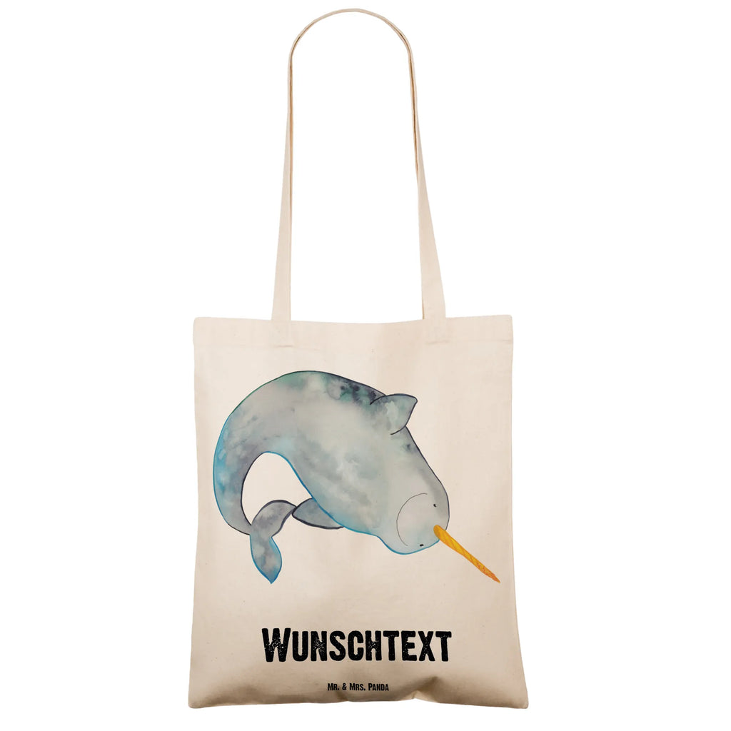 Personalised tote bag Narwhal Personalisierte Kindergartentasche, Stoffbeutel mit Namen, Personalisierte Jutetasche, Personalisierter Stoffbeutel, Personalisierter Jutebeutel, Tragetasche mit Namen, Personalisierter Beutel, Einkaufstasche mit Namen, Personalisierte Beuteltasche, Personalisierte Einkaufstasche, Personalisierte Tasche, Meerestiere, Meer, Urlaub, Hausfrau, Wal, aufräumen, Junggesellin, Narwal, Putzen, Kinderzimmer