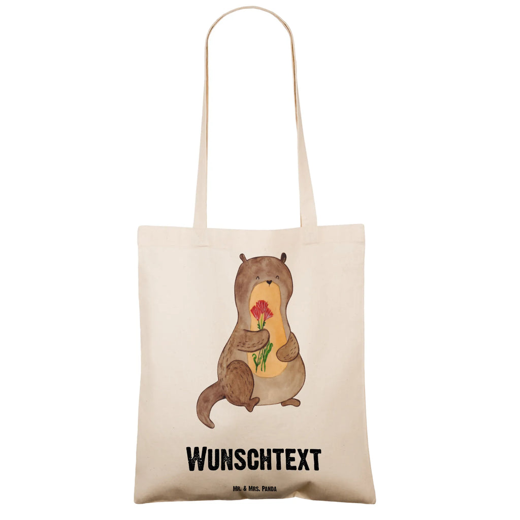 Personalizowana torba wydra bukiet kwiatów Shopper, Personalisierte Einkaufstasche, Tüte, Einkaufstasche mit Namen, Strandtasche, Personalisierter Jutebeutel, Schultertasche, Personalisierter Beutel, Personalisierter Stoffbeutel, Personalisierte Kindergartentasche, Einkaufsbeutel, Personalisierte Jutetasche, Tragetasche mit Namen, Umhängetasche, Personalisierte Beuteltasche, Personalisierte Tasche, Stoffbeutel mit Namen, Otter, Fischotter, Seeotter, Otter Seeotter See Otter