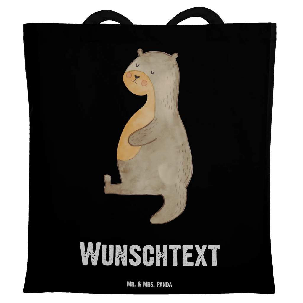 Personalisierte Tragetasche Otter Bauch Personalisierte Jutetasche, Einkaufstasche mit Namen, Personalisierter Stoffbeutel, Tragetasche mit Namen, Personalisierte Tasche, Personalisierter Beutel, Personalisierte Einkaufstasche, Personalisierte Beuteltasche, Personalisierter Jutebeutel, Stoffbeutel mit Namen, Personalisierte Kindergartentasche, Otter, Fischotter, Seeotter, Otter Seeotter See Otter