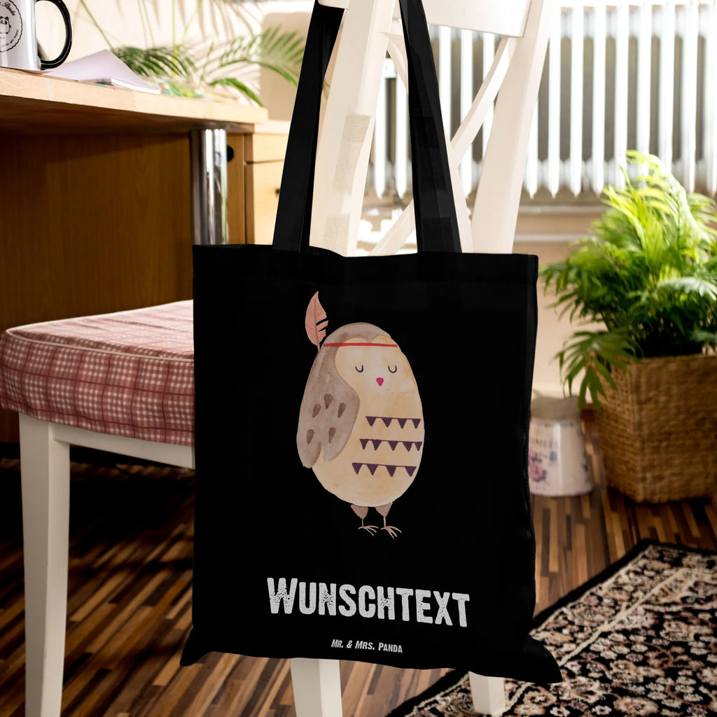 Personalised tote bag Owl feather headdress Personalisierter Jutebeutel, Tragetasche mit Namen, Personalisierte Kindergartentasche, Stoffbeutel mit Namen, Personalisierte Einkaufstasche, Personalisierter Stoffbeutel, Personalisierte Tasche, Einkaufstasche mit Namen, Personalisierter Beutel, Personalisierte Jutetasche, Personalisierte Beuteltasche, Eule, Owl, Eule Deko, Reisespruch, Das Leben ist ein Abenteuer, Dekoration, Federschmuck